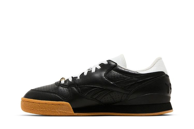 Кроссовки Reebok Packer Shoes x Phase 1 'Corner 85'
