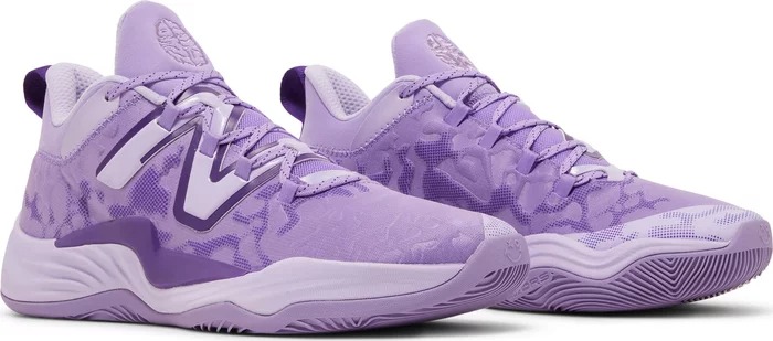 Кроссовки New Balance Two WXY V3 Cosmic Purple