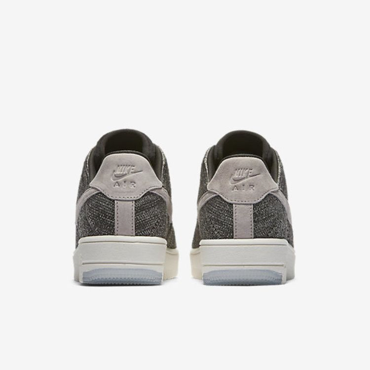 Кроссовки Nike Wmns Air Force 1 Flyknit Low