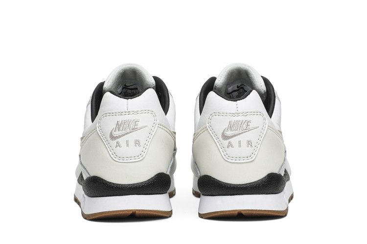 Кроссовки Nike ACG Wildwood 'White Gum'