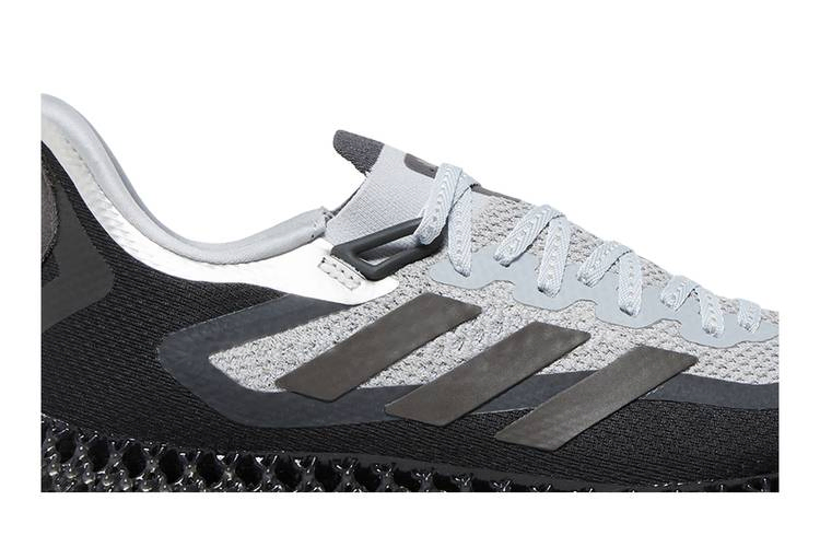Кроссовки adidas 4DFWD 2 'Halo Silver Carbon'