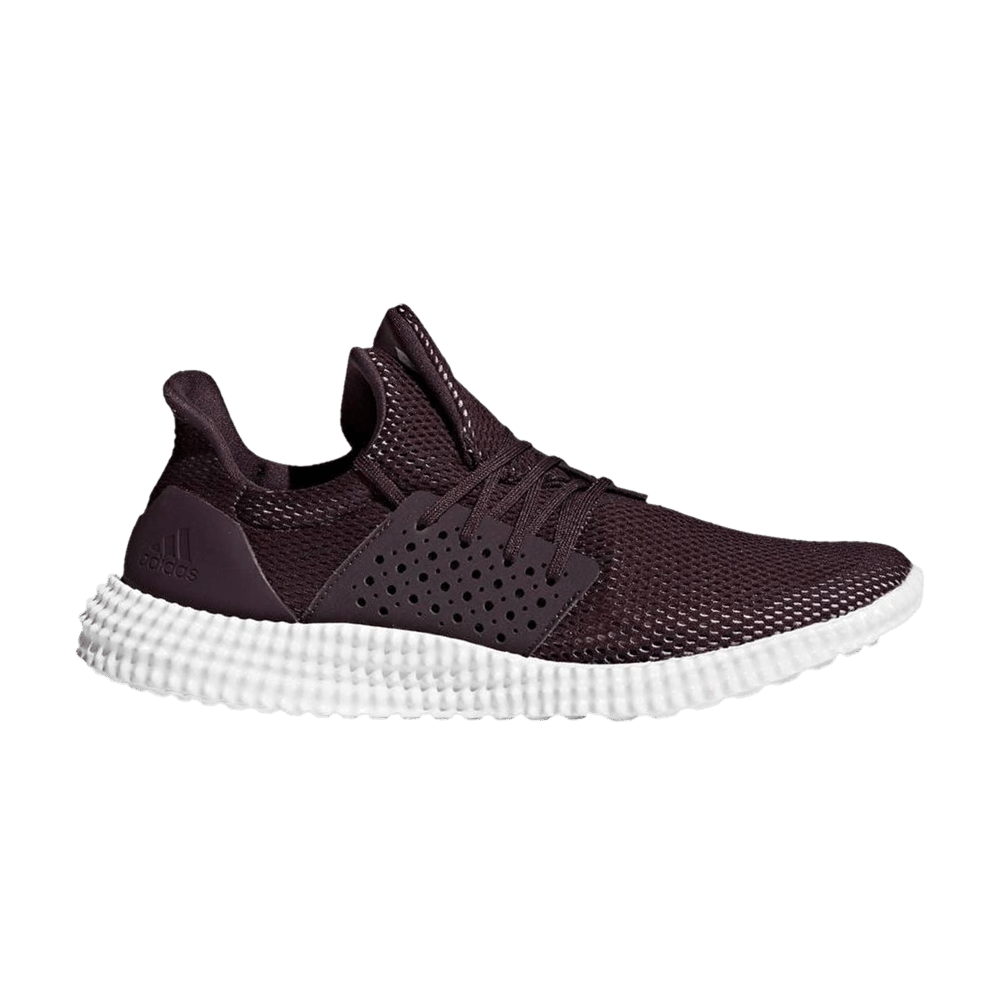 Кроссовки Adidas Athletics 24-7 TR 'Noble Red'