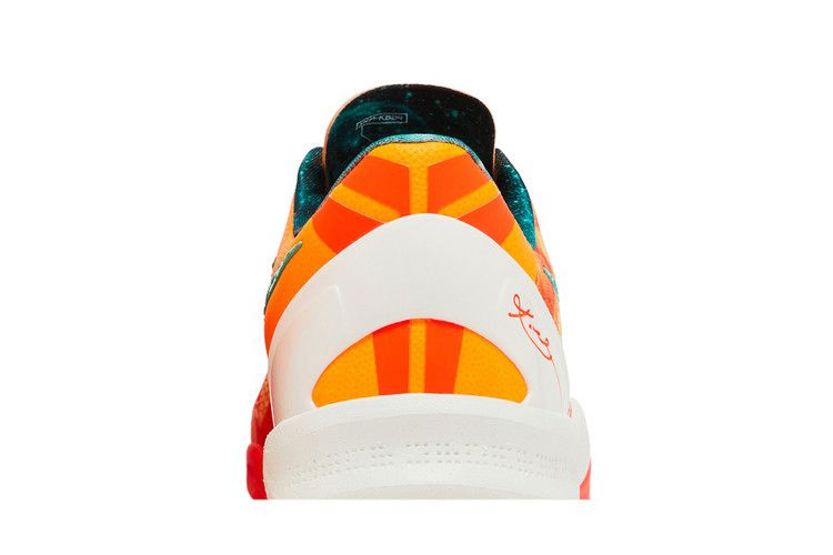Кроссовки Nike Kobe 8+ 'All Star - Extraterrestrial'