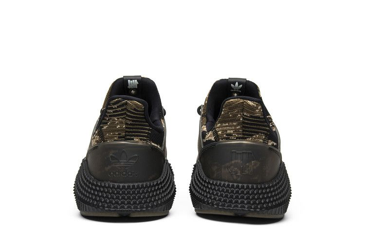 Кроссовки Undefeated x adidas Prophere 'Tiger Camo'
