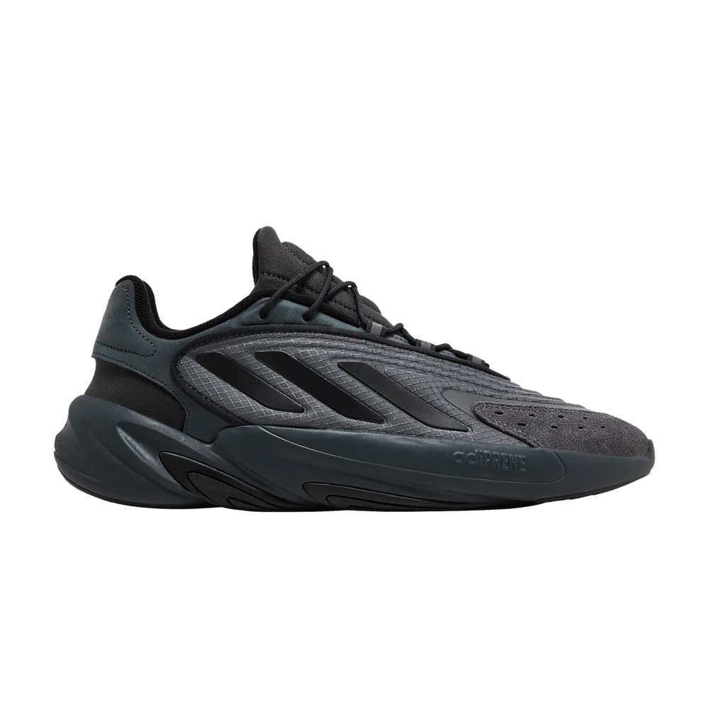 Кроссовки adidas Ozelia 'Carbon Grey'