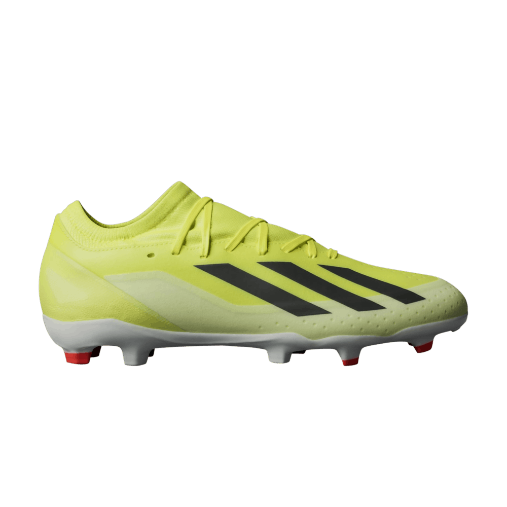 Кроссовки Adidas X Crazyfast League FG 'Solar Energy Pack'