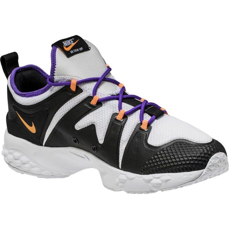 Кроссовки Nike Air Zoom LWP 16 'Citrus'