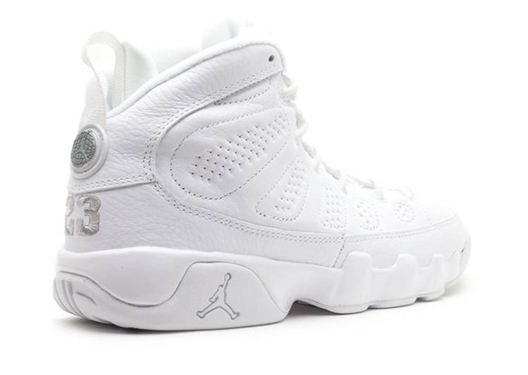 Кроссовки Air Jordan 9 Retro 25Th Anniversary GS