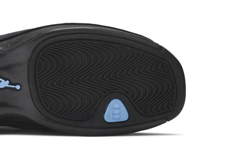 Кроссовки Air Jordan 18.5 OG 'Black Chrome'