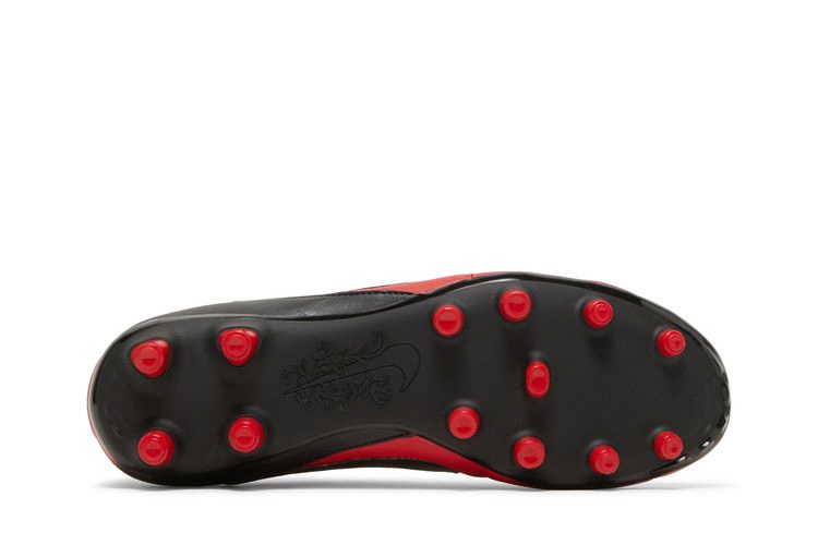 Кроссовки Nike Premier 3 FG 'University Red Black'