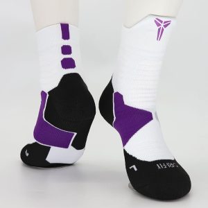 Daiong-Kobe-White-Purple-Socks-300x300