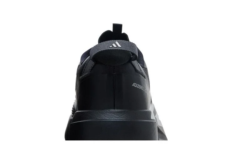 Кроссовки adidas Adizero Evo SL ATR 'Core Black Silver Metallic'
