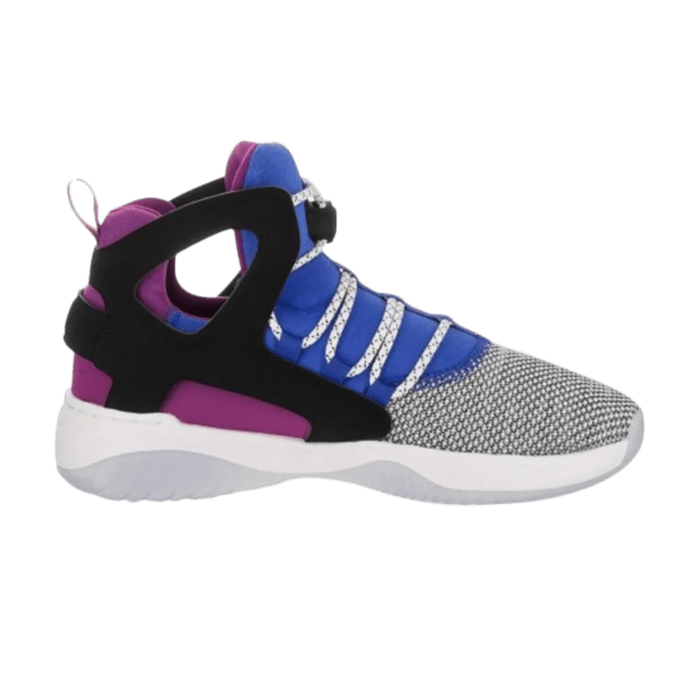 Krossovki-Nike-Air-Flight-Huarache-Ultra-GS-White-Bold-Berry