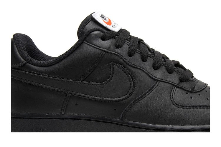 Кроссовки Nike Air Force 1 Low 'All Star - Swoosh Pack'