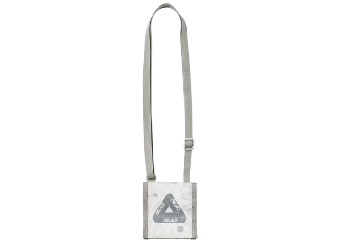 Сумка Palace Multicam Stash Flap Alpine