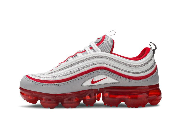 Кроссовки Nike Air VaporMax 97 GS 'Atmosphere Grey'