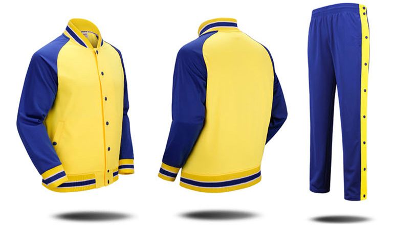 Баскетбольный костюм Sanheng Training Basketball 5 Colors