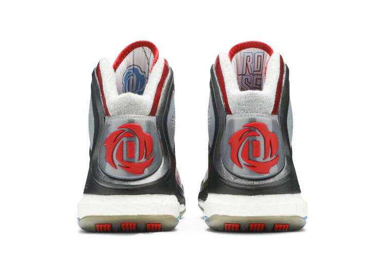 Кроссовки Adidas D Rose 5 Boost 'Brenda'