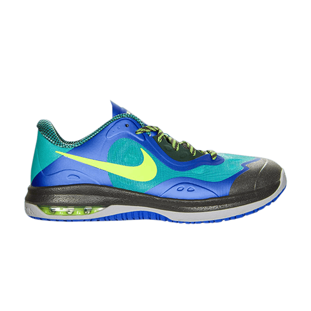Кроссовки Nike Max H.A.M. Low 'Violet Force Volt'