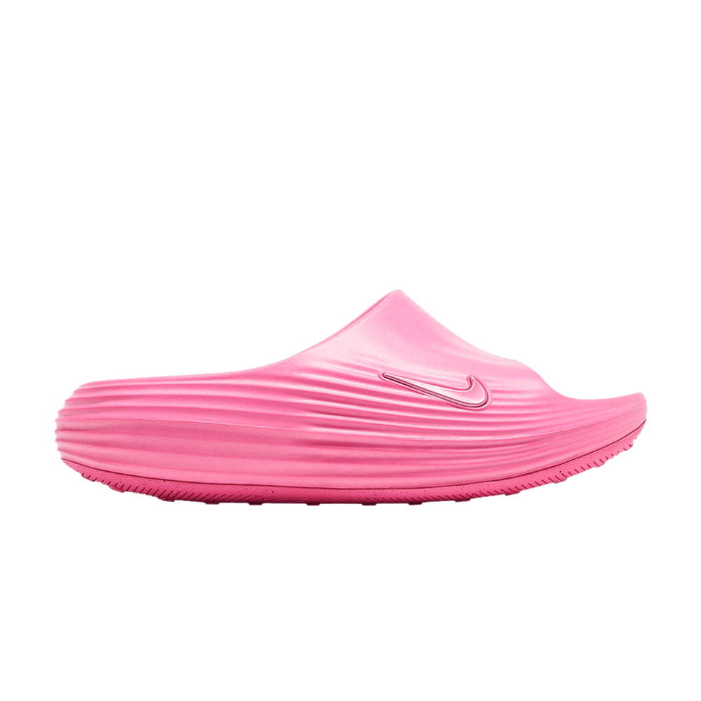 Кроссовки Nike Wmns ReactX Rejuven8 Slide 'Pinksicle'