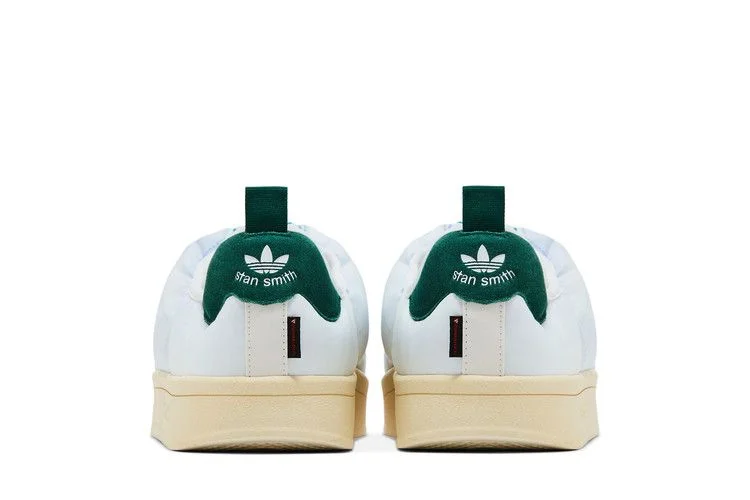 Кроссовки adidas Puffylette 'Stan Smith'