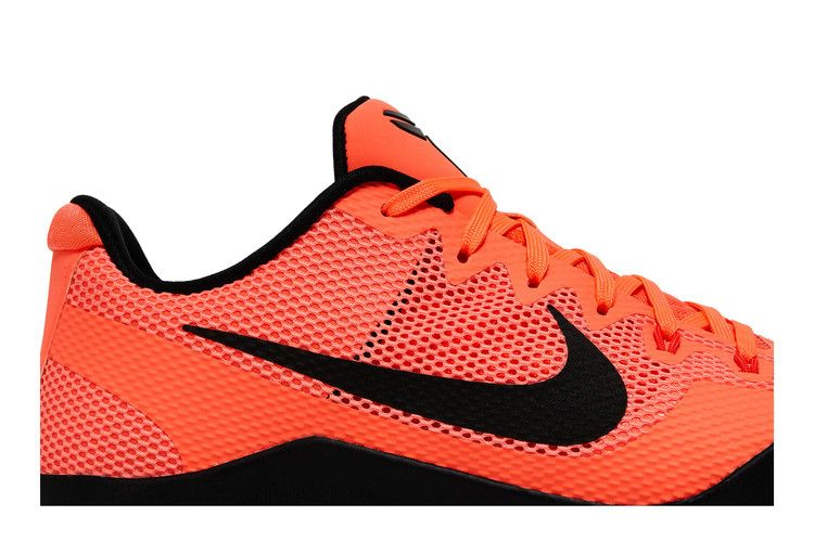 Кроссовки Nike Kobe 11 'Barcelona'