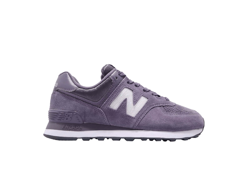 Кроссовки New Balance Wmns 574 Purple