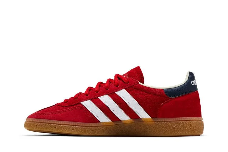 Кроссовки Sporty & Rich x adidas Handball Spezial 'USA'