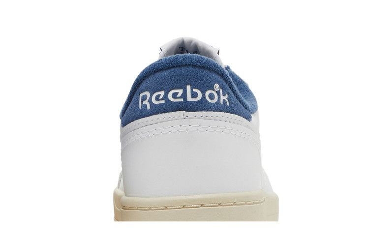 Кроссовки Reebok LT Court 'White Batik Blue'