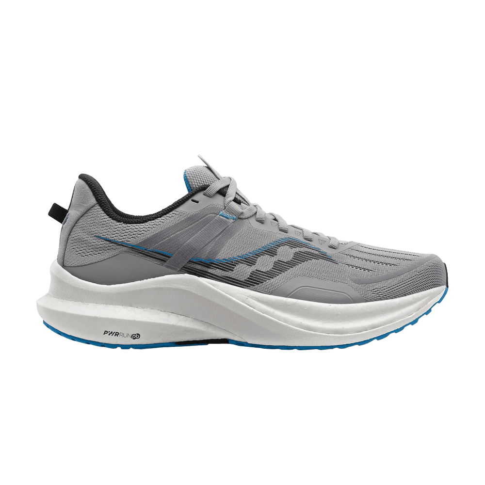 Кроссовки Saucony Tempus 'Alloy Topaz'