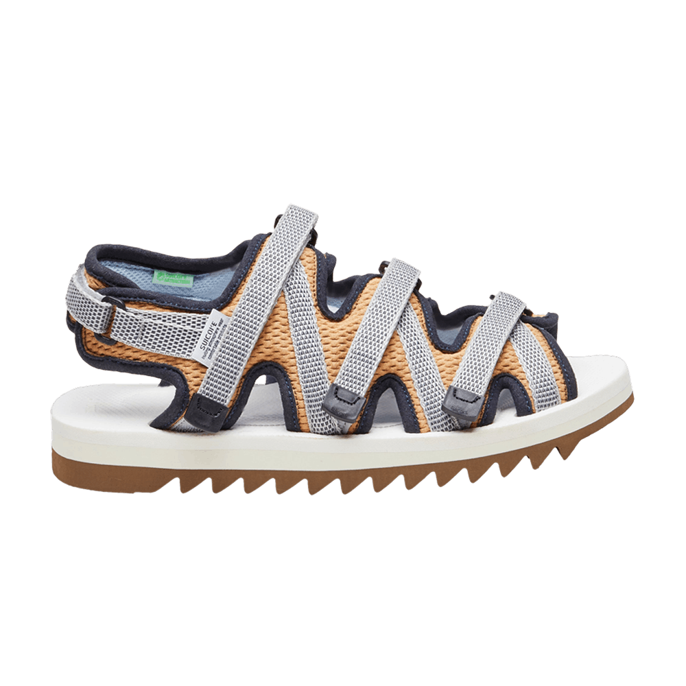 Suicoke ZIP-ab 'Navy White'