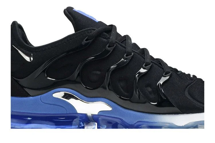 Кроссовки Nike Air VaporMax Plus 'Orlando Magic'