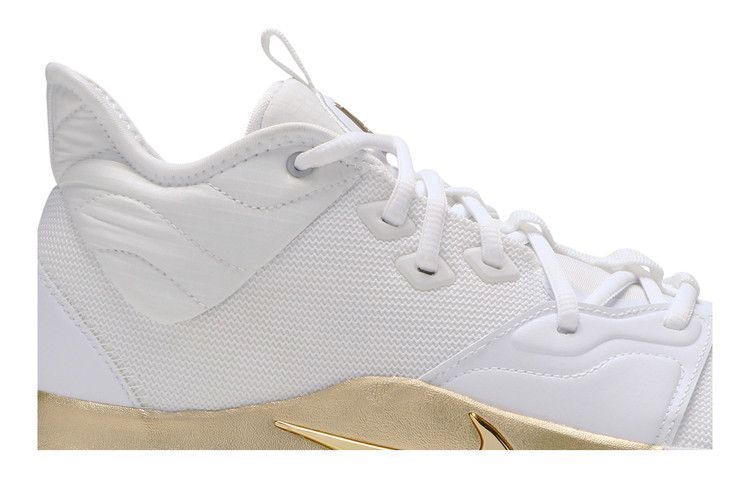 Кроссовки NASA x Nike PG 3 'Apollo Missions'