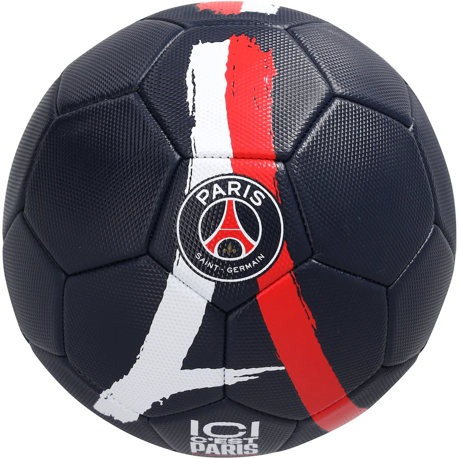 Футбольный мяч Paris Saint-Germain Home Jersey Replica Football 2024-25 - Size 5