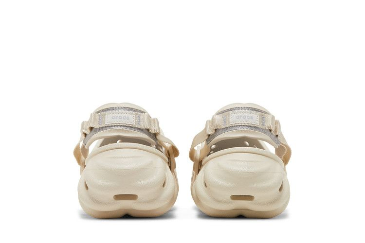 Кроссовки Crocs Echo Clog 'Stucco'
