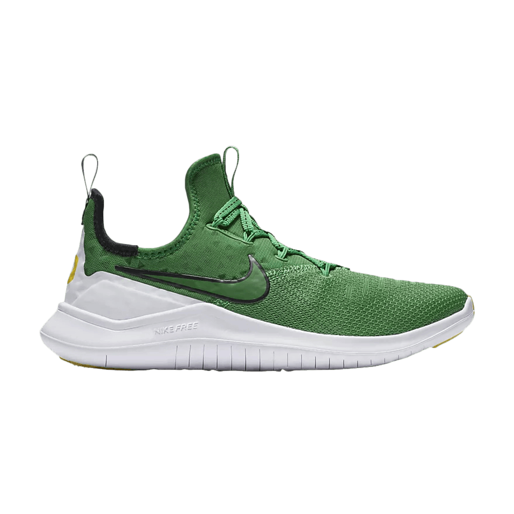 Кроссовки Nike Wmns Free TR 8 'Oregon'