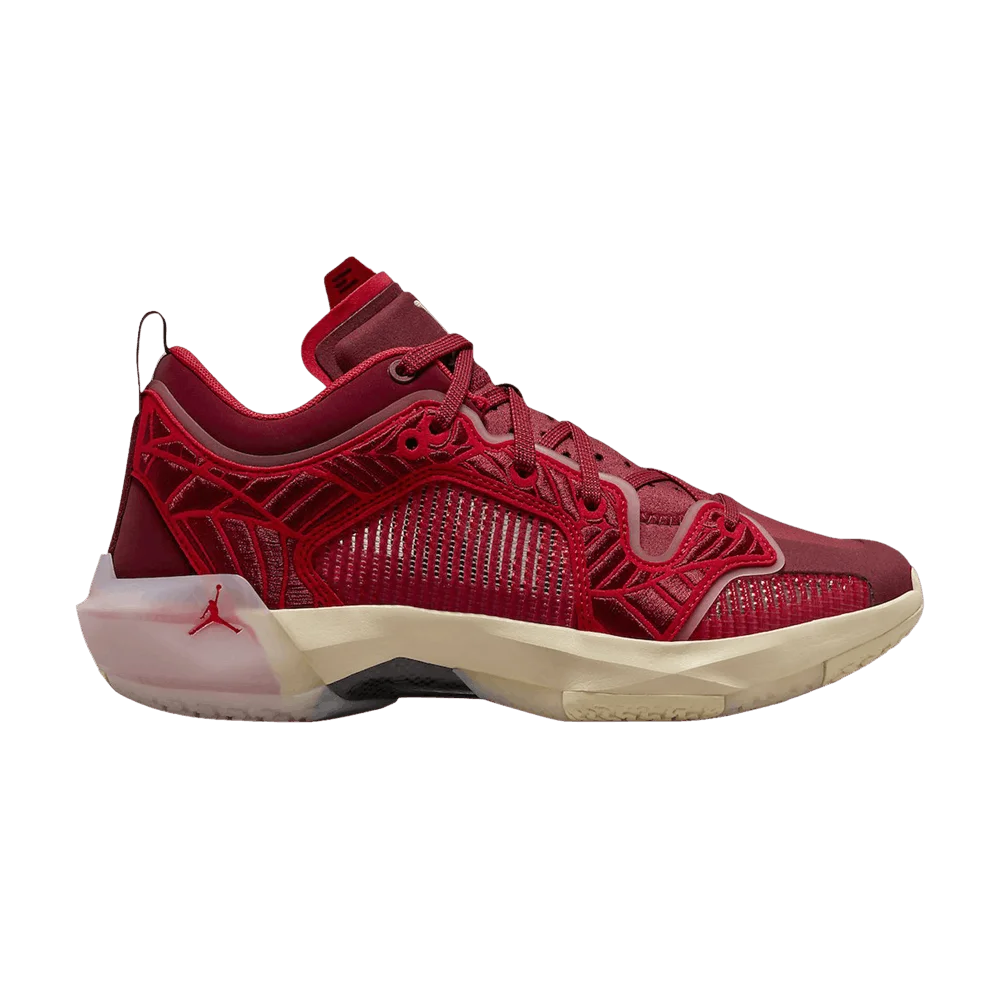 Кроссовки Wmns Air Jordan 37 Low 'Lift Up'
