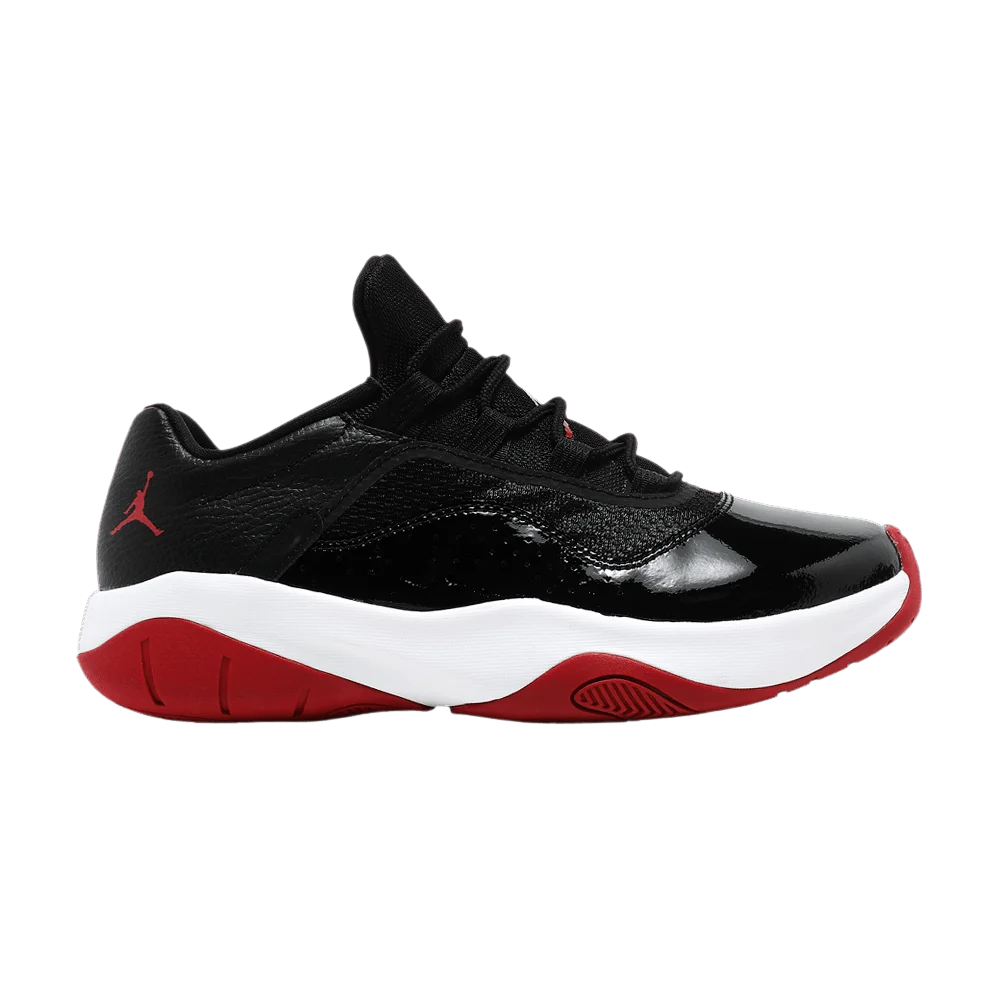 Krossovki-Air-Jordan-11-CMFT-Low-GS-Bred