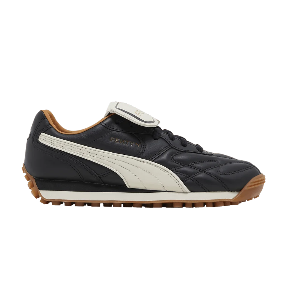 Krossovki-Fenty-x-Puma-Wmns-Avanti-VL-Black