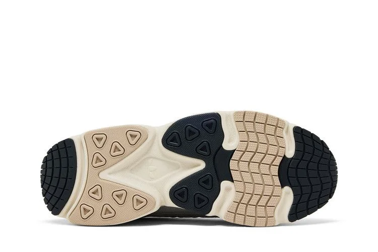 Кроссовки adidas Wmns Ozmillen 'Chalk White Wonder Beige'