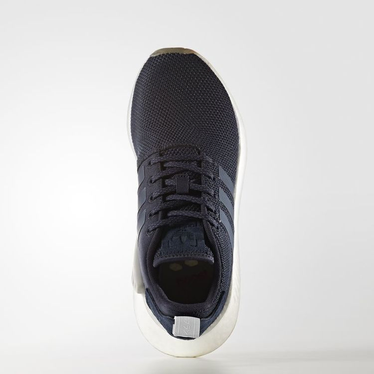 Кроссовки Adidas Wmns NMD_R2 'Legend Ink'