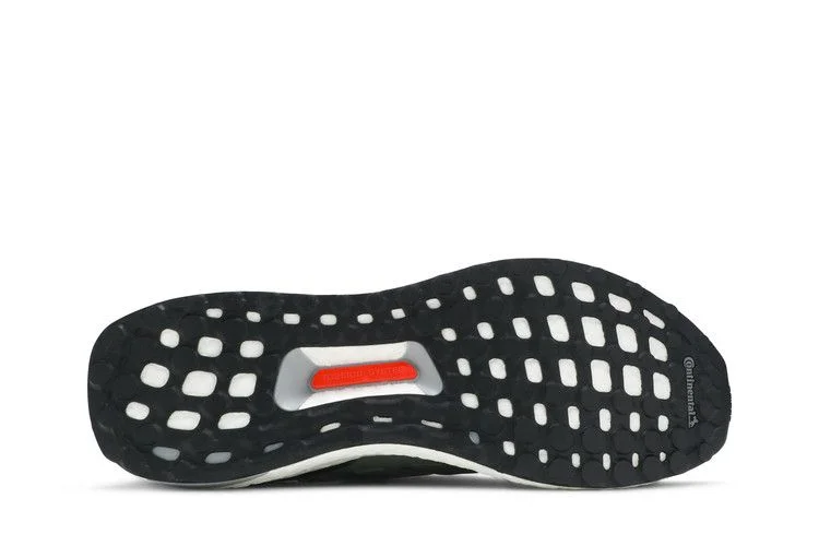 Кроссовки adidas UltraBoost 1.0 Retro 'Olive' 2020
