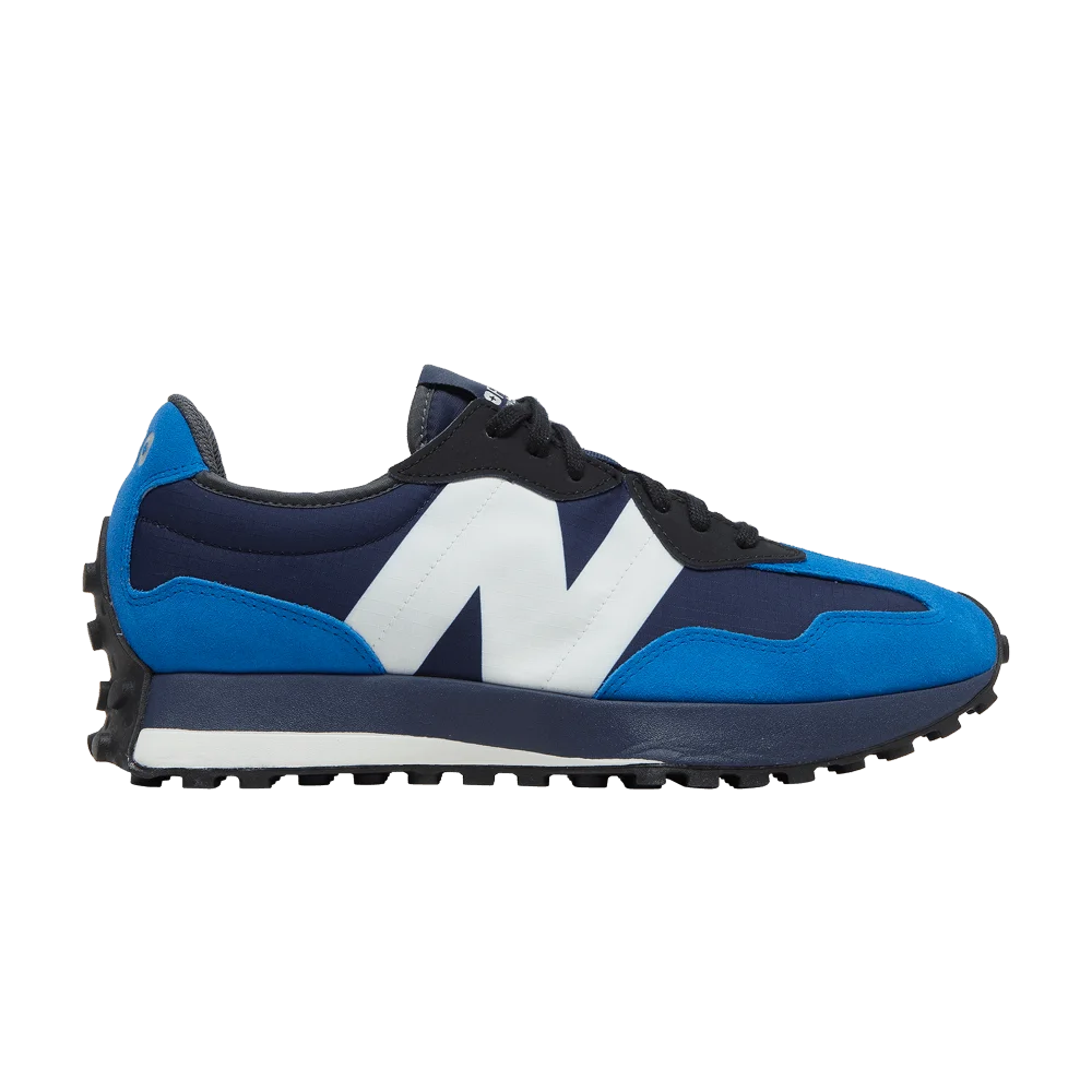 Krossovki-FIGS-x-New-Balance-327-Navy