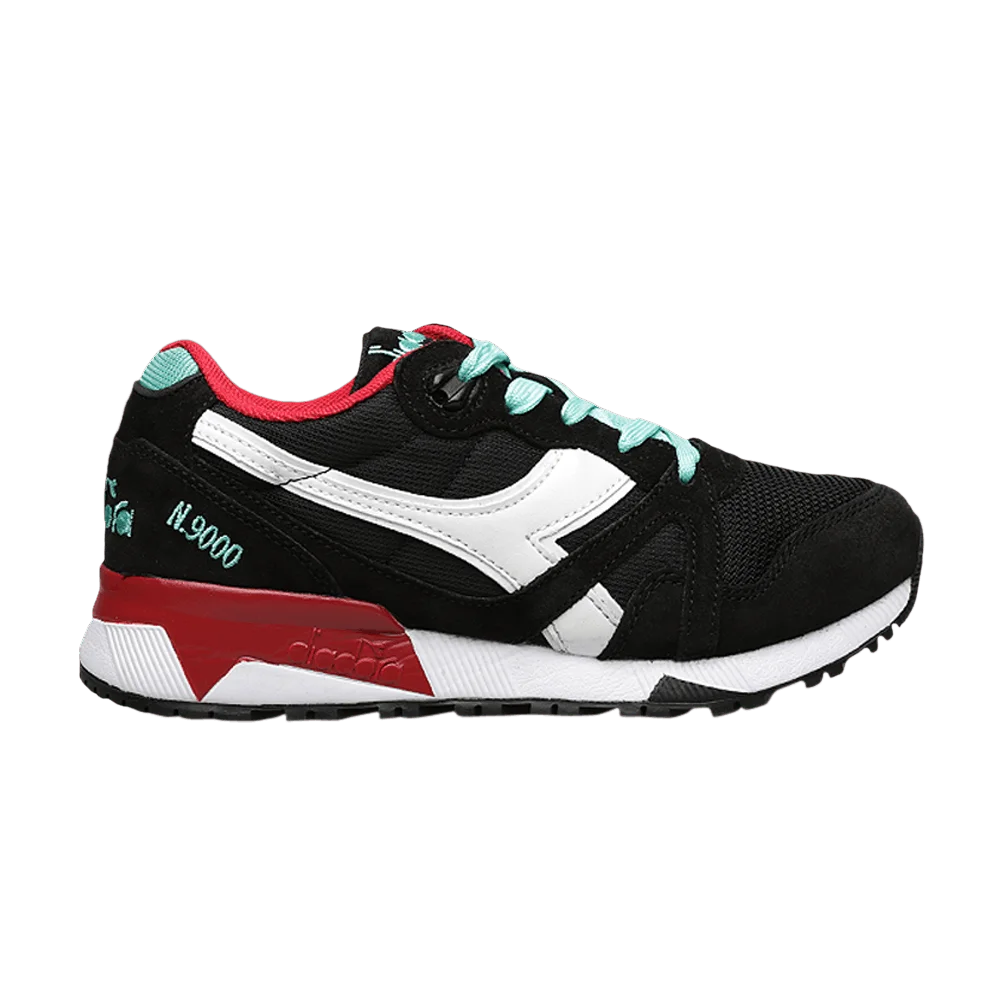 Krossovki-Diadora-N9000-3-Black-Chili-Pepper