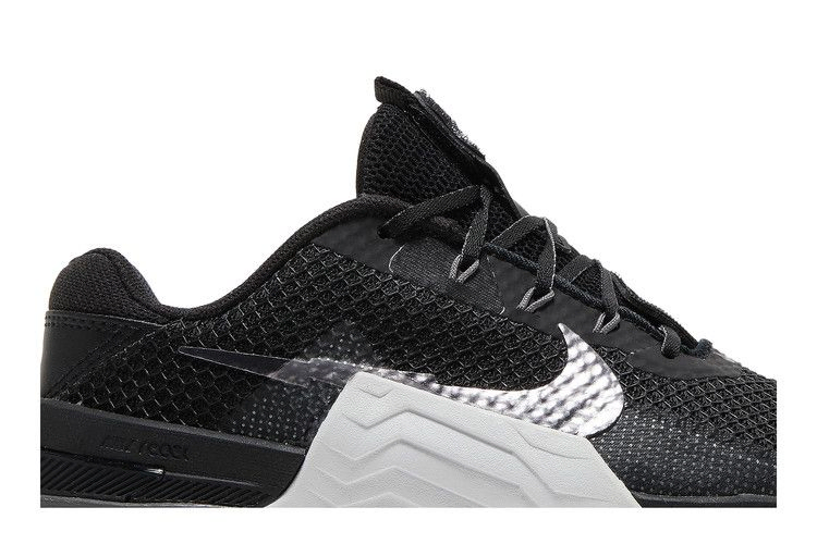 Кроссовки Nike Wmns Metcon 7 'Black White'