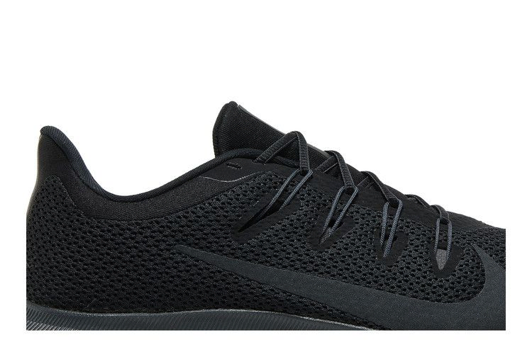 Кроссовки Nike Quest 2 'Black'