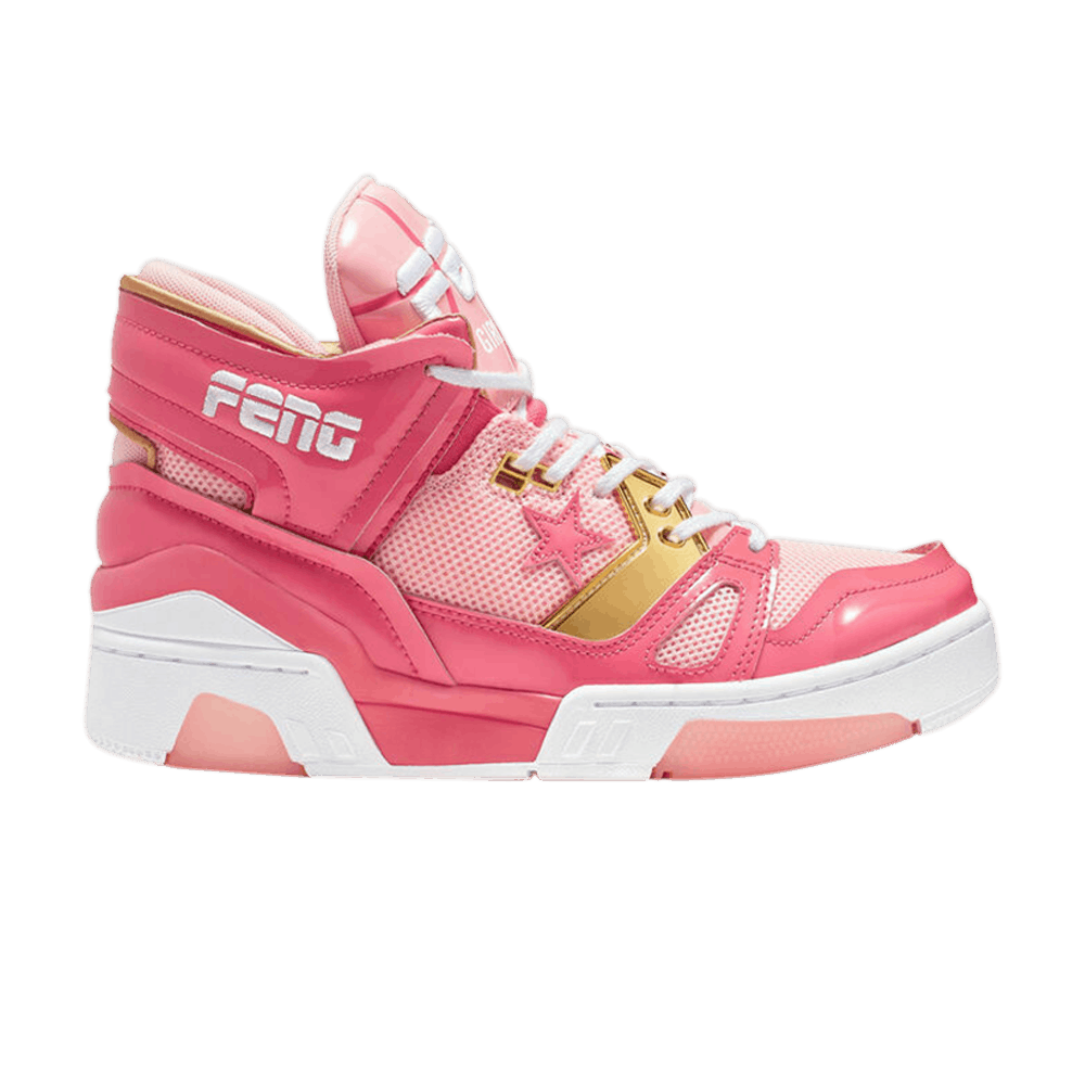 Кроссовки Feng Chen Wang x Converse Wmns ERX-260 Mid 'Calypso Coral'