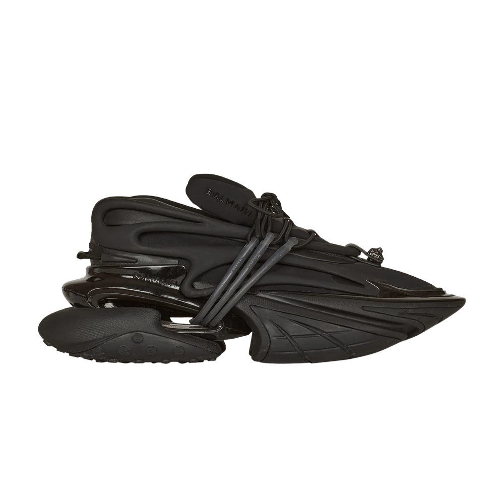 Krossovki-Balmain-Unicorn-Low-Black