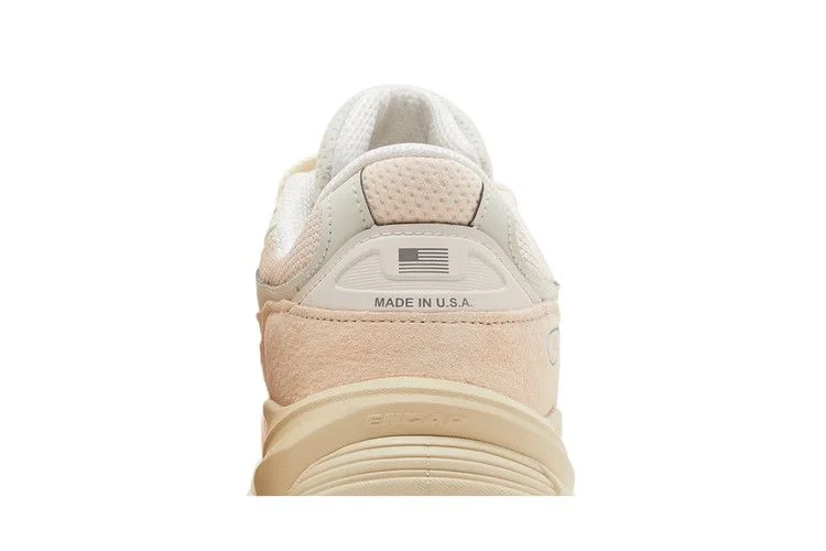 Кроссовки Teddy Santis x New Balance 990v6 Made in USA 'Vintage Rose'