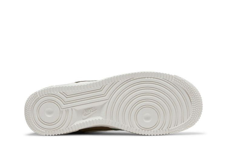 Кроссовки Nike Air Force 1 GS 'Toasty'